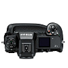 Фотоаппарат Nikon Z9 Body Black, Русское меню NIK-5